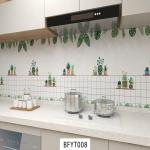 Moisture-Proof Hot DIY Wall Art Decal Wallpaper Decoration Fashion Romantic Wall
