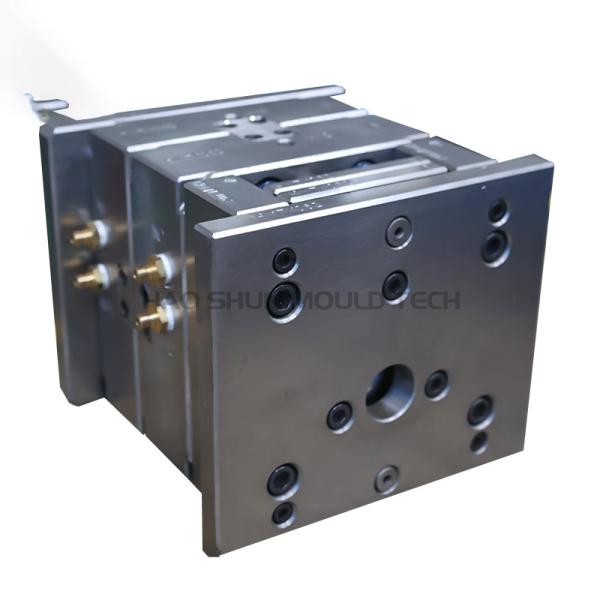 Injection Tooling / Mould Manufacturing 2344 Steel Material for Production
