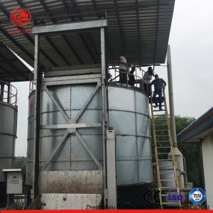 Wholesale Stainless Steel High Temperature Fermentation Equipment Low Power Consumption from china suppliers