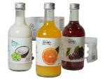 Custom Printed Beverage Bottle Labels For Your Product 'S Identity