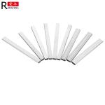 Aging Resistance Aluminum Spacer Bar / Aluminium Tube Spacers Customized Size