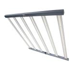 Greenhouses 640 Watt Full Spectrum LED Grow Lights High PPF AC 240V