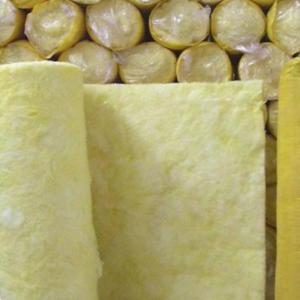 Wholesale Customized Rock Wool Roll Soundproofing Rock Wool Fiber Felt from china suppliers