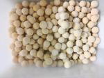 Mesh Belt 1000kg Per Hour 1200kg/H Quick Freeze Freezer Stainless Steel Deep