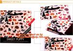 luxury Custom color shopping paper carrier bag hot sale, OPP PET PVC colorful
