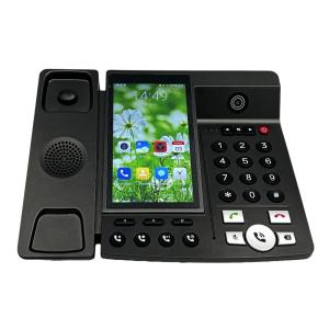 Wholesale Single SIM Smart LTE 4G Fixed Wireless Landline Liion Battery from china suppliers