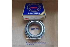 Wholesale R41-10 Automobile Differential Bearings 33x55x13mm Imperial Taper Roller Bearings from china suppliers