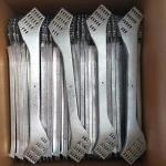 Galvanized Steel Metal Web Joist Hanger The Essential Component for Timber