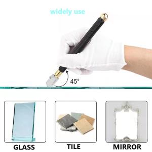 Wholesale Hardness Glass Cutter Tool Adjustable Industrial Cutting Tool ODM from china suppliers