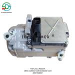 042000-0230 042000-0231 8837048021 Electric Vehicle Air Conditioning Compressor
