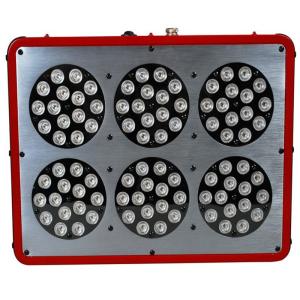 Wholesale 3 years warranty 270w led grow light full spectrum for grow tent from china suppliers