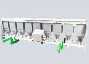 Wholesale 12 Rows Paddy Planter Machine 45kg Automatic Seedling Planting Machine from china suppliers