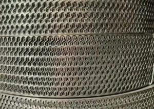 Wholesale 1.2mm Thickness Perforated Metal Mesh Punched Metal Strip For Making Cages from china suppliers