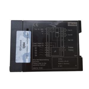Wholesale Parker Driver Module PCD00A-400 For Pressure Control And Throttle Valves from china suppliers