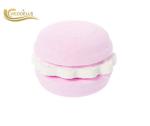 Macaron Bath Bomb , Natural Ingredients Bath Bombs For Relaxing Bathing