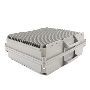 Wholesale High Gain 2W 33dB WCDMA 3G 2100MHz Signal Booster for Better Communication Performance from china suppliers