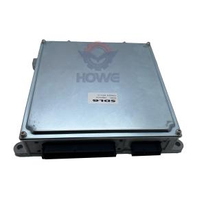 Wholesale Excavator Electrical Parts GL6210 Hydraulic Controller Computer Board 14640106 from china suppliers
