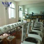 Large Capacity Medical Centrifuges Refrigerated Max Speed Timer 1～99h59min