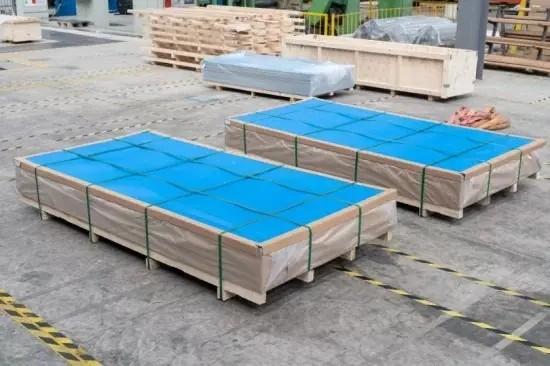Alu 1100 1050 1060 2024 3003 5082 5083 7075 6061 6063 0.4mm 04mm Aluminum Alloy