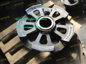 Wholesale SANY Crawler Crane SCC8200 Driving Sprocket from china suppliers
