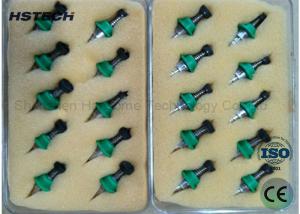 Wholesale JUKI Spare Parts Nozzle 500 ASSY 1.0×0.5 for SMT Production Line from china suppliers