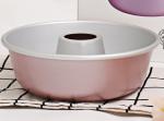 Rk Bakeware China- Aluminum Ring Cake Pan