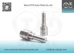 DLLA143P1619 Bosch Common Rail Nozzle For Injectors 0445120089