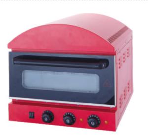 Wholesale Stainless Steel 220V-240V Pizza Oven 50-300.C Temp Mechanical Control Panel for Baking from china suppliers