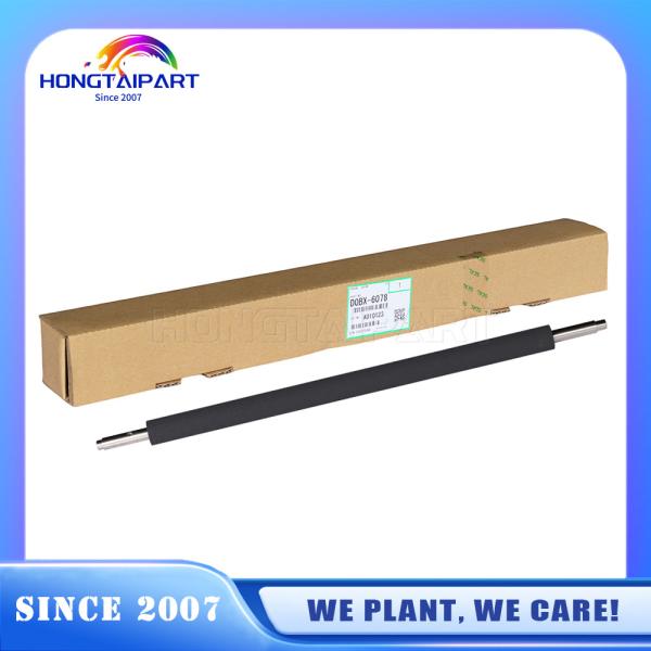 D0BX6078 D0276078 D0BX-6078 D027-6078 Roller Opposed Paper Assembly For Ricoh
