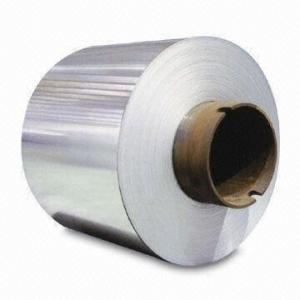 Wholesale 0.5mm Thick Aluminum Coil Roll 5657 5005 5052 H32 Anodized Aluminum Coil from china suppliers