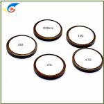 Positive Temperature Coefficient (PTC) Thermistors Automotive Household Air