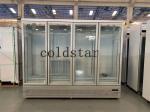 New Style Of High Quality Commercial Drink Display Fridge Refrigerator With