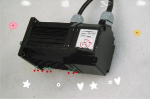 Wholesale Yaskawa USAREM-01DSW13 AC SERVO MOTOR 100W 3000RPM 100V 1.7A NEW from china suppliers