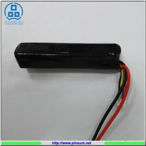 Wholesale High quality Airsoft LiPo Battery Packs 20C 11.1V 1200mAh from china suppliers