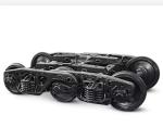 Railway Bogie Made in China