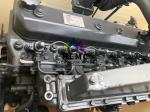 Excavator Diesel Engine Assy DB58TIS DB58 Complete Motor DH220 DH220-5 DH220-7