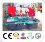 Emi Auto CNC Plasma Metal Cutting Bandsaw Machine Double Housing