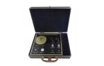 French USB Quantum Health Test Machine 38 Reports Protable