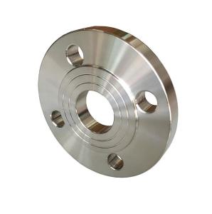 Wholesale high quality low price carbon steel flange from china suppliers