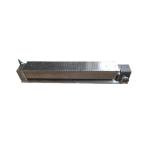 XD11 100*250mm Electronic Controlled Rotary Magnetic Chuck