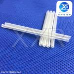 Polyolefin Stainless Steel Optical Fiber Splice Protection Sleeve 2.5x40mm