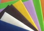 Can Be Anti-Alcohol Spunbond Polypropylene Meltblown Nonwoven Multicolor For