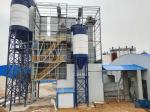 Cement Flyash 20T/H Tile Adhesive Machine 440V 100KW