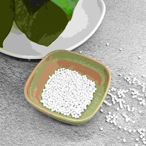 Wholesale Phosphorus FR ABS Material Non Halogen Engineering Thermoplastic ABS from china suppliers