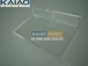 Wholesale CNC Machining Lamp Mould , Prototype Molding Services Polish Surface from china suppliers