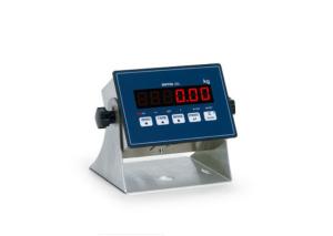 Wholesale 5 Key Waterproof Keyboard Digital Weight Transmitter from china suppliers