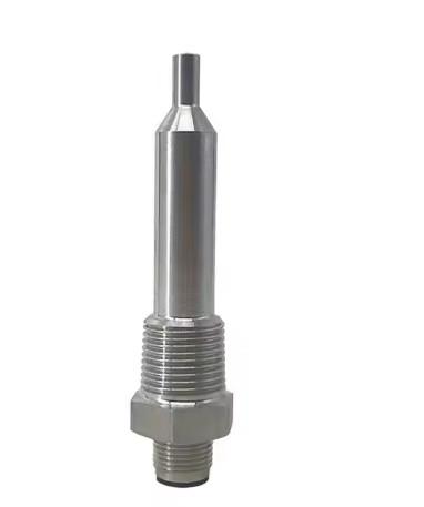 Atlas Industrial Compressor Parts Air Temperature Sensor 1089057415 Metal for