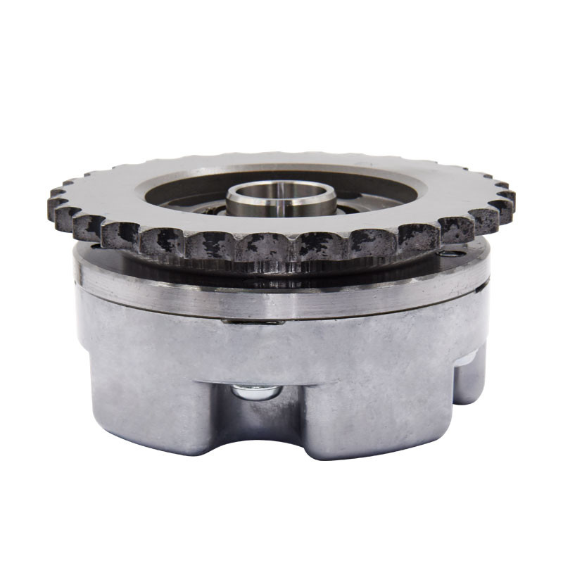 06E109084K Exhaust Camshaft Adjuster Gear For Audi Q7 VW Touareg