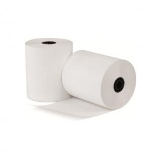 Wholesale receipt paper printing in roll form with carton roll for restaurant Bills and  hotel Bills from china suppliers