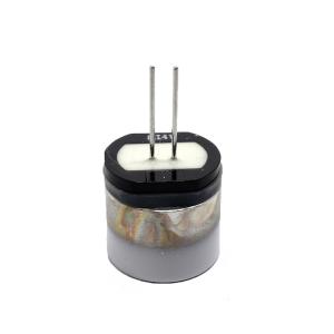Wholesale High Frequency 58KHZ Ultrasonic Piezoelectric Transducer from china suppliers